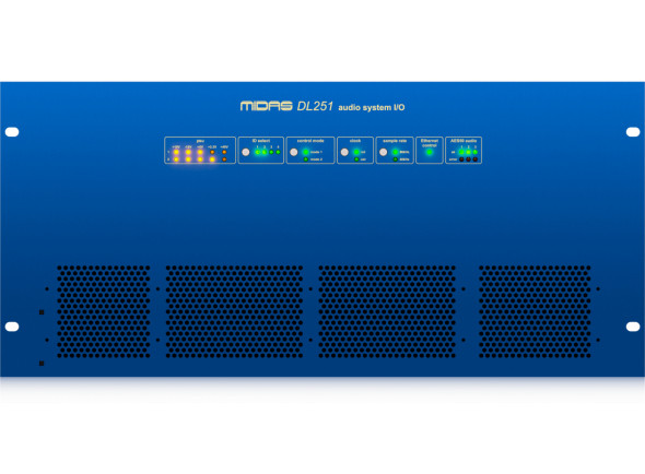 Midas DL251 Midas DL251